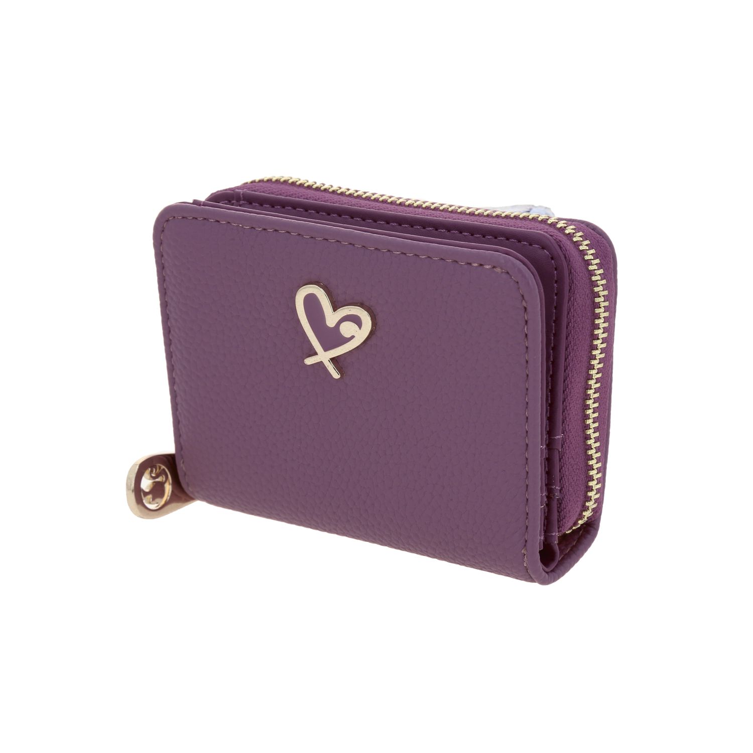 Cartera Gorétt by Chenson Uva - Elegancia y Funcionalidad para Mujer 2