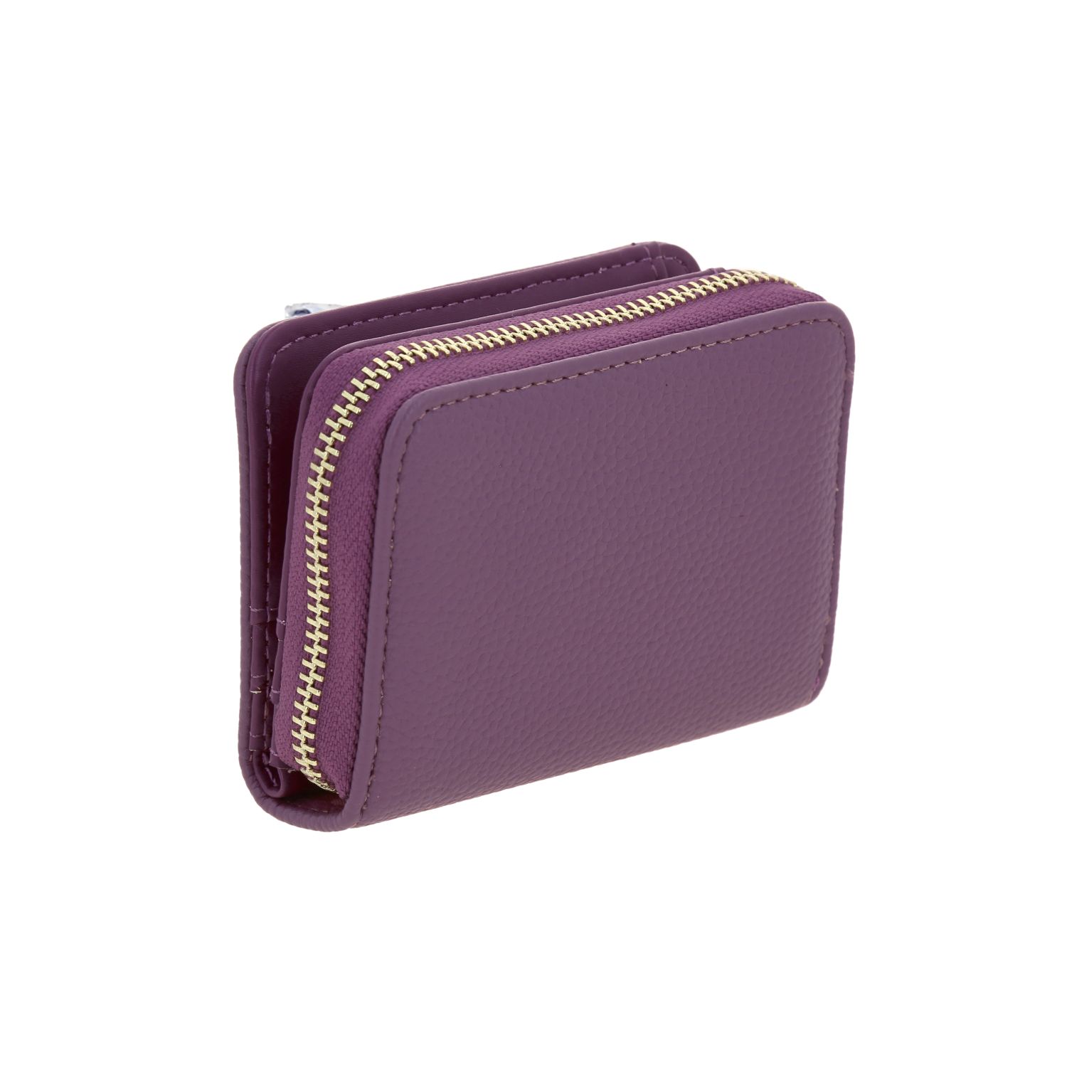 Cartera Gorétt by Chenson Uva - Elegancia y Funcionalidad para Mujer 3