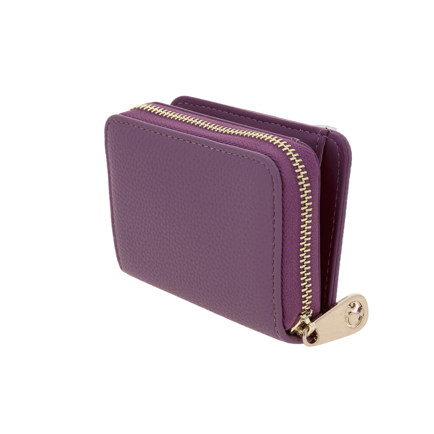 Cartera Gorétt by Chenson Uva - Elegancia y Funcionalidad para Mujer 5