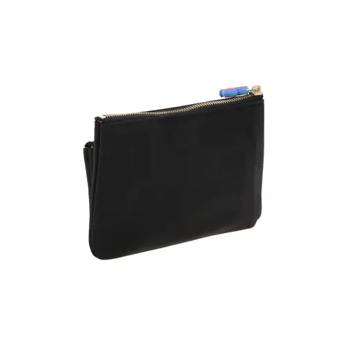 Cartera Gorétt by Chenson Negra para Mujer - Estilo y Funcionalidad 3