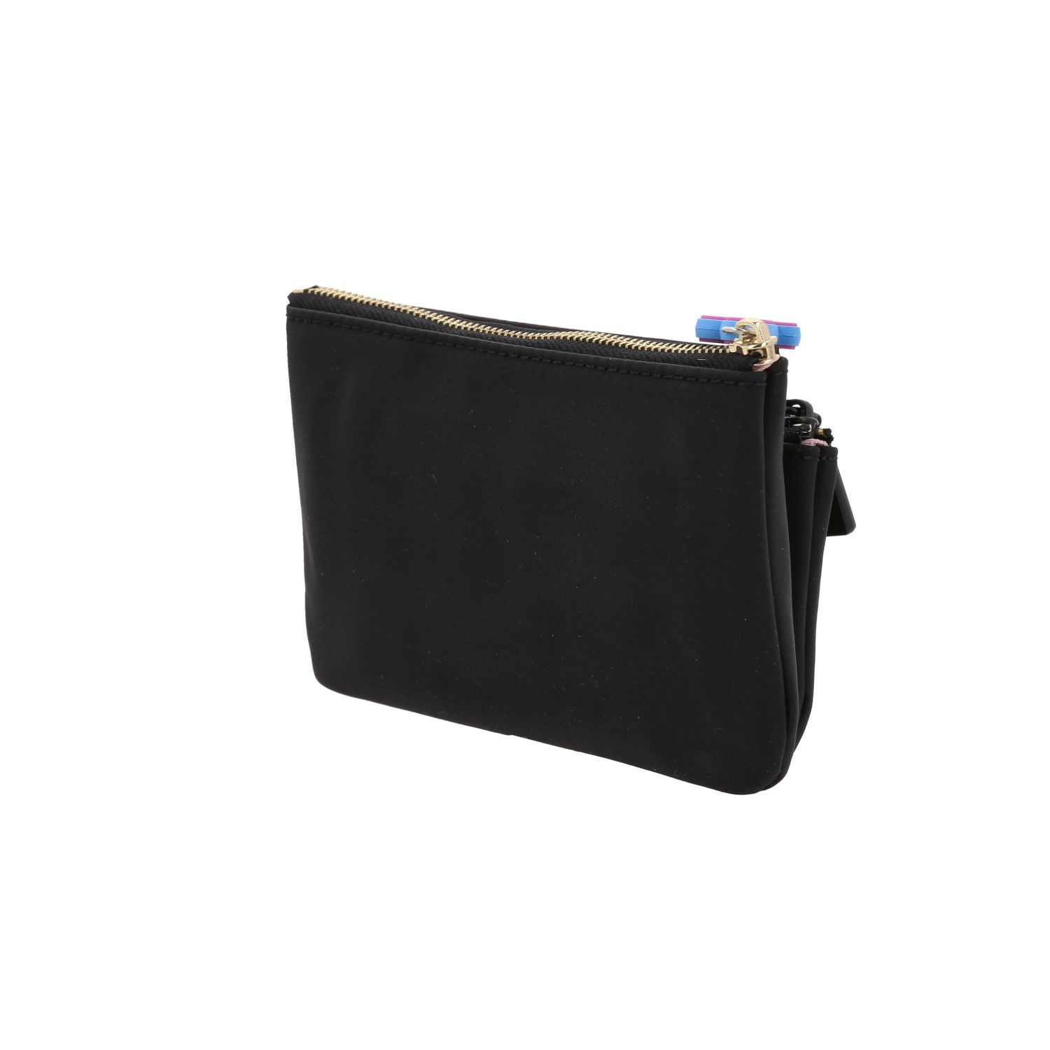 Cartera Gorétt by Chenson Negra para Mujer - Estilo y Funcionalidad 5