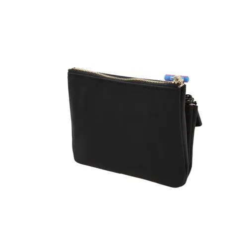 Cartera Gorétt by Chenson Negra para Mujer - Estilo y Funcionalidad 5