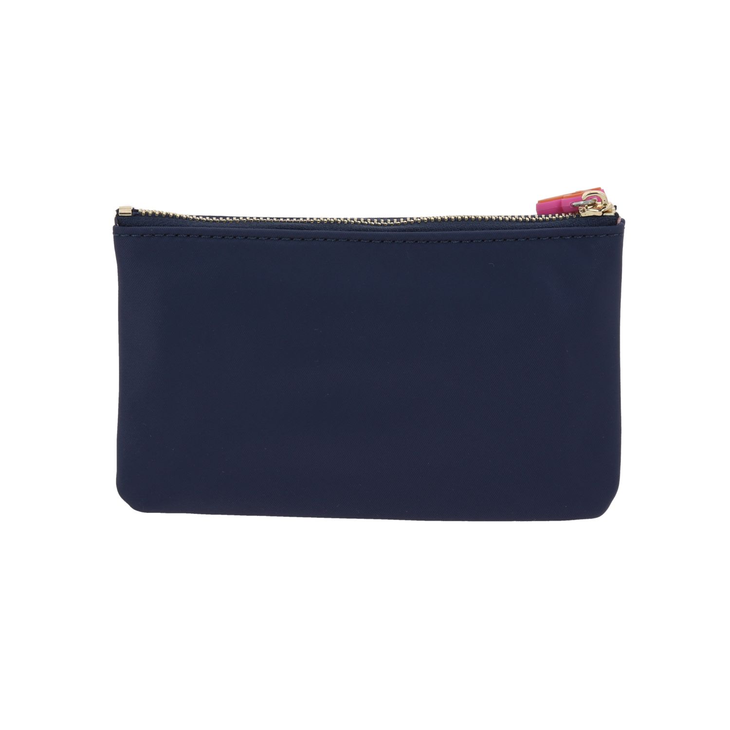Cartera Gorétt Azul para Mujer - Billetera con Tarjetero 4