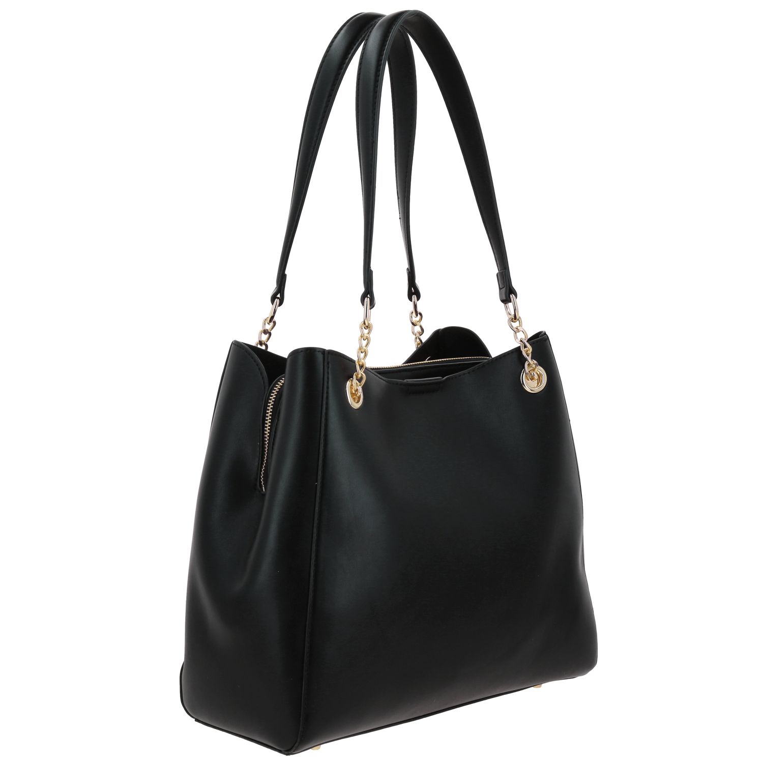Bolsa Grande para Dama Negro Gorétt by Chenson - Tote Casual 3
