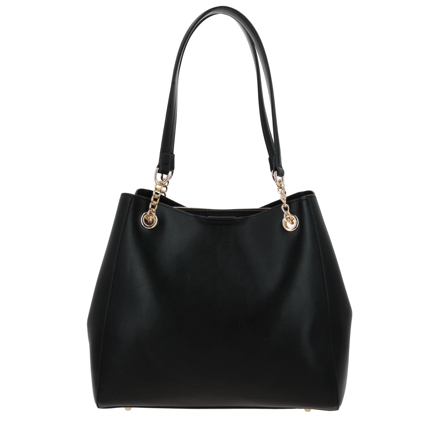 Bolsa Grande para Dama Negro Gorétt by Chenson - Tote Casual 4