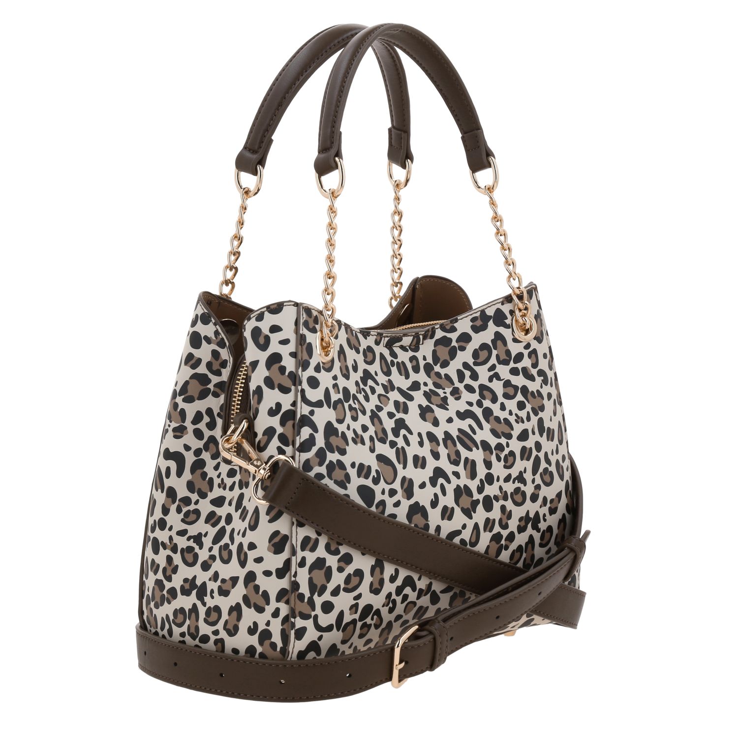 Bolsa de Mano Gorétt Multicolor | Bolso para Dama Casual 3