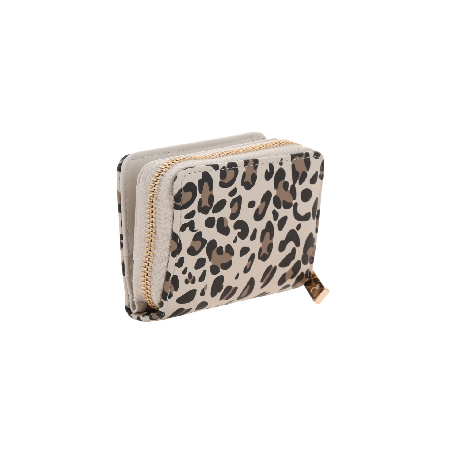 Cartera Gorétt by Chenson Multicolor - Billetera Mujer 10 Espacios 3