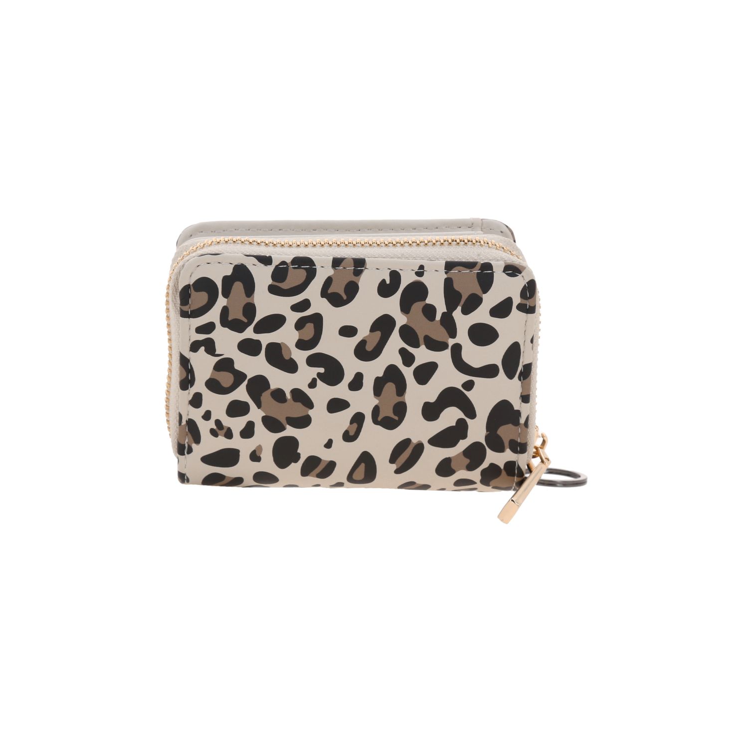 Cartera Gorétt by Chenson Multicolor - Billetera Mujer 10 Espacios 4