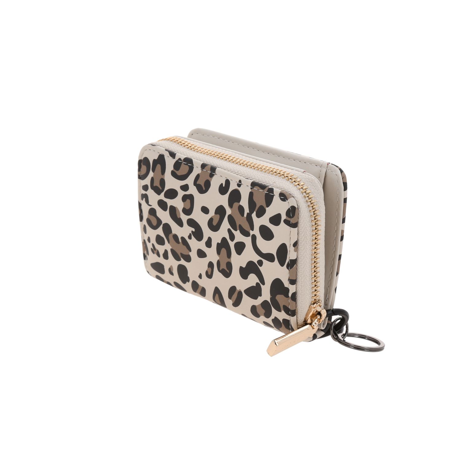 Cartera Gorétt by Chenson Multicolor - Billetera Mujer 10 Espacios 5