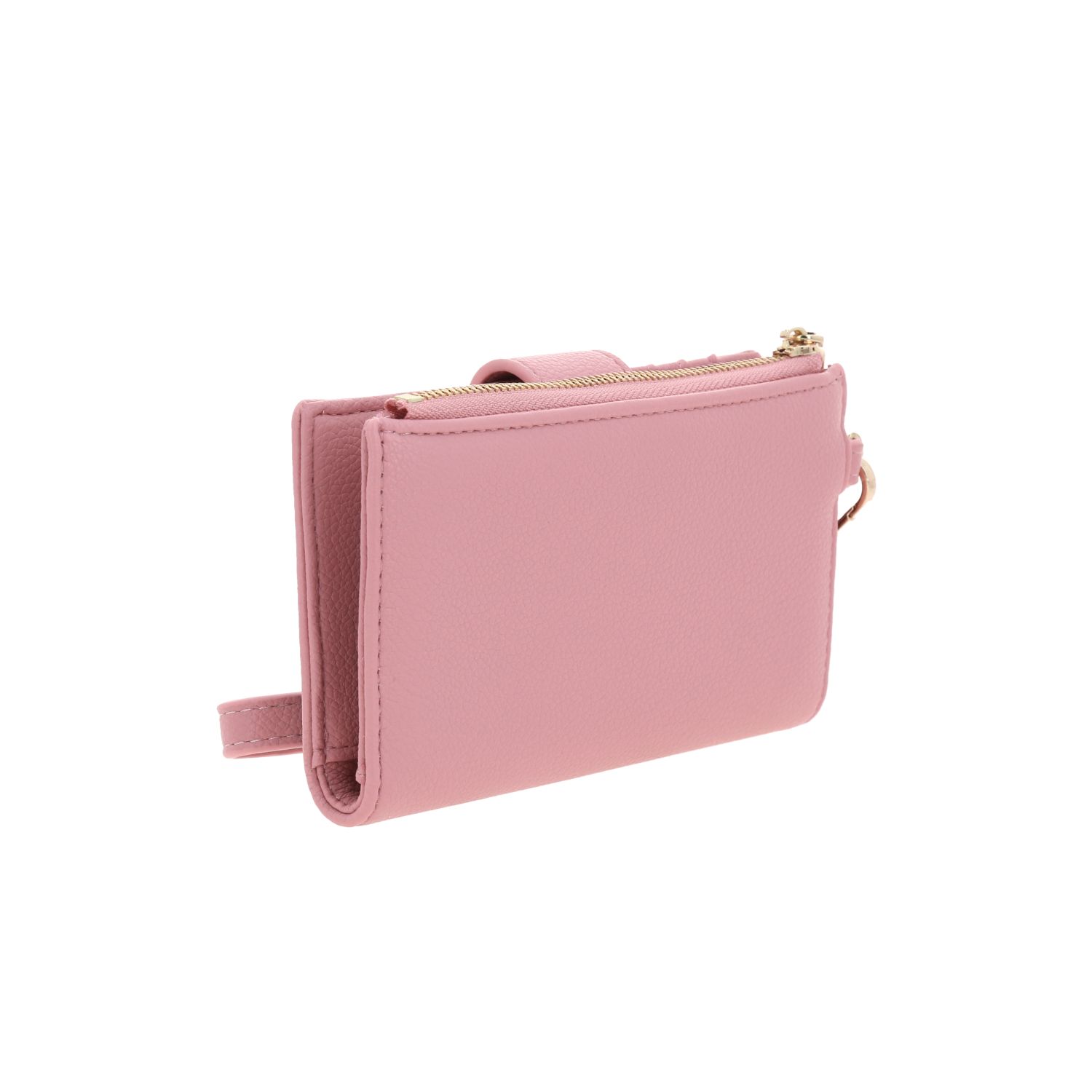 Cartera Gorétt by Chenson Rosa con Monedero y Asa Corta para Dama 3