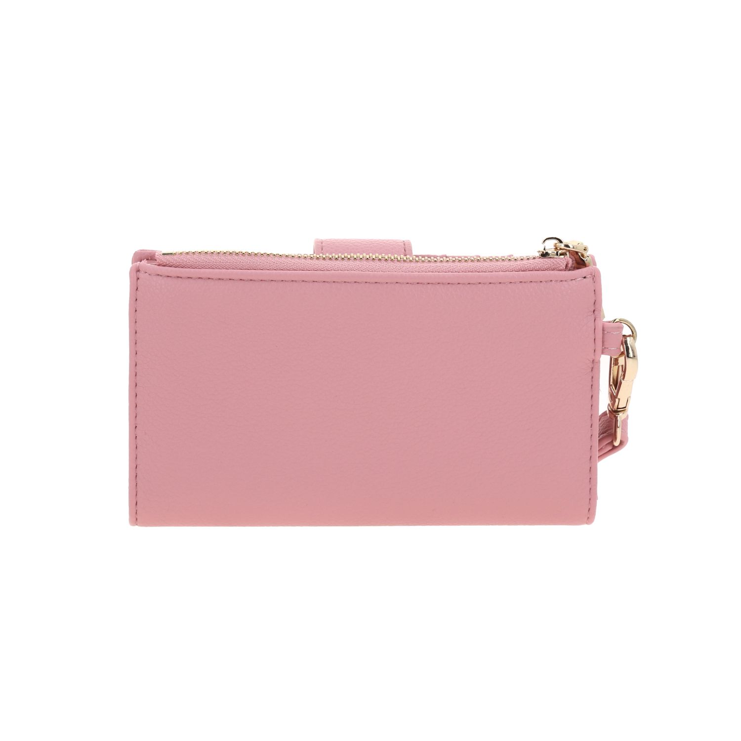 Cartera Gorétt by Chenson Rosa con Monedero y Asa Corta para Dama 4
