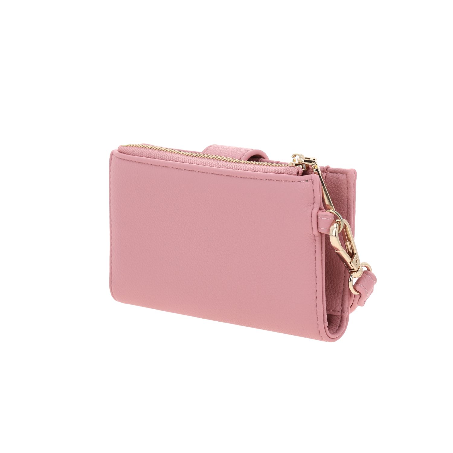 Cartera Gorétt by Chenson Rosa con Monedero y Asa Corta para Dama 5