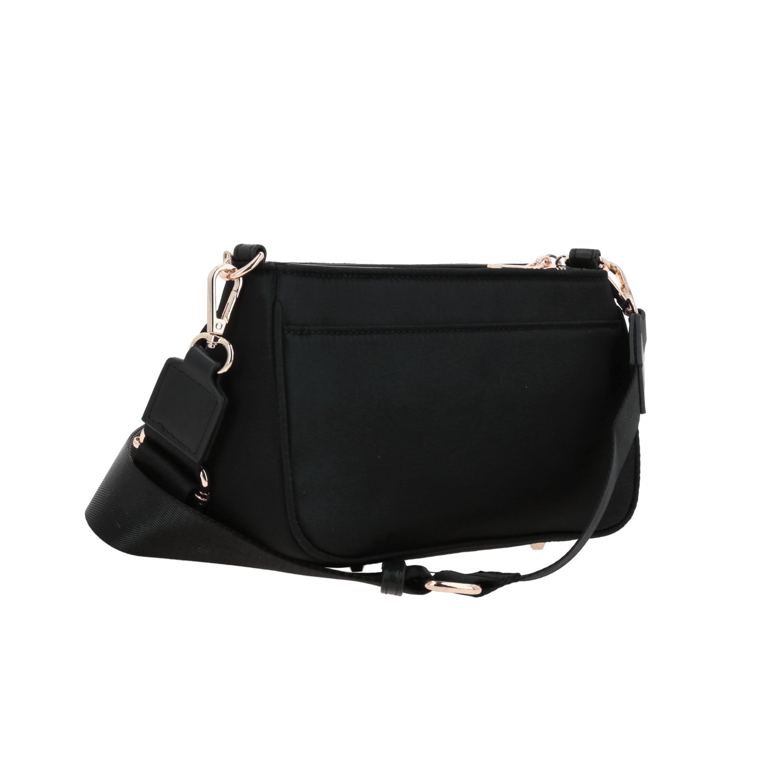 Bolsa de Lado para Dama Gorétt by Chenson en Negro - Estilo y Funcionalidad 3