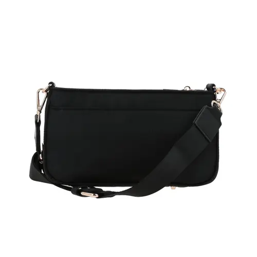 Bolsa de Lado para Dama Gorétt by Chenson en Negro - Estilo y Funcionalidad - vista 2