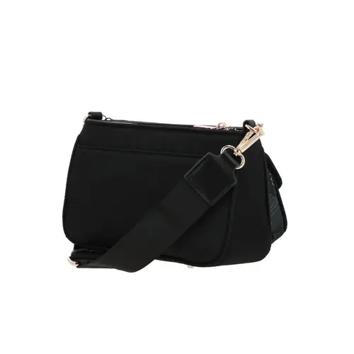 Bolsa de Lado para Dama Gorétt by Chenson en Negro - Estilo y Funcionalidad 5