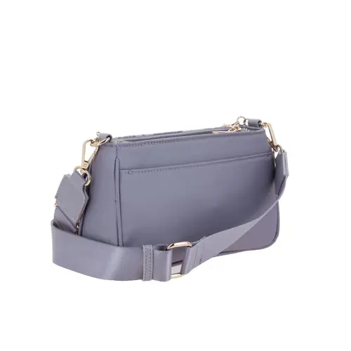 Bolsa de lado Gorétt by Chenson Violeta - Estilo y Funcionalidad para Dama 3