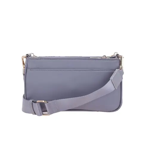 Bolsa de lado Gorétt by Chenson Violeta - Estilo y Funcionalidad para Dama - vista 2