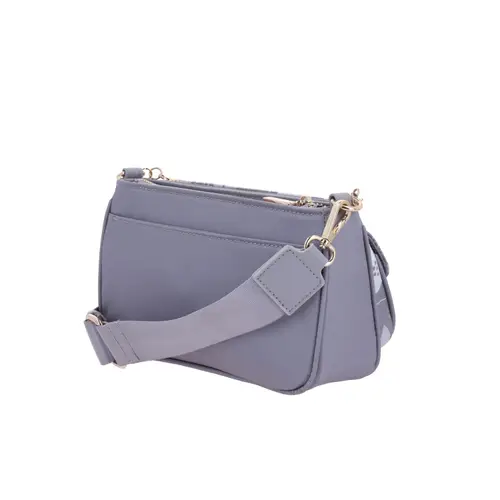 Bolsa de lado Gorétt by Chenson Violeta - Estilo y Funcionalidad para Dama 5