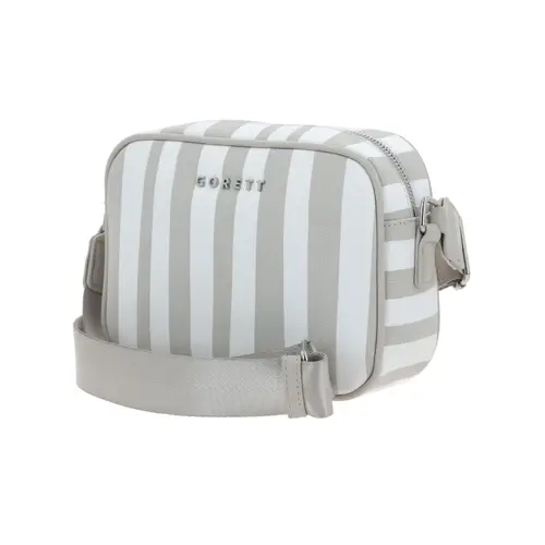 Bolsa de Lado Gorétt by Chenson Beige para Dama con Estilo Único 2
