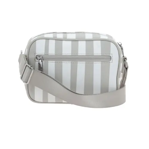 Bolsa de Lado Gorétt by Chenson Beige para Dama con Estilo Único - vista 2