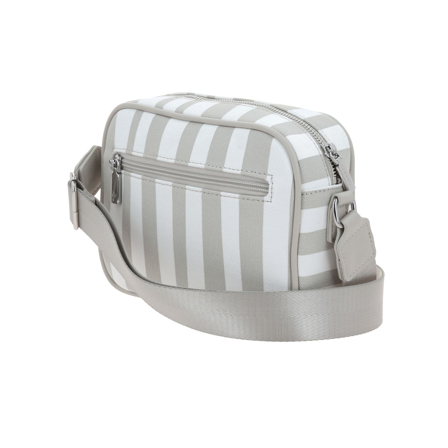 Bolsa de Lado Gorétt by Chenson Beige para Dama con Estilo Único 5