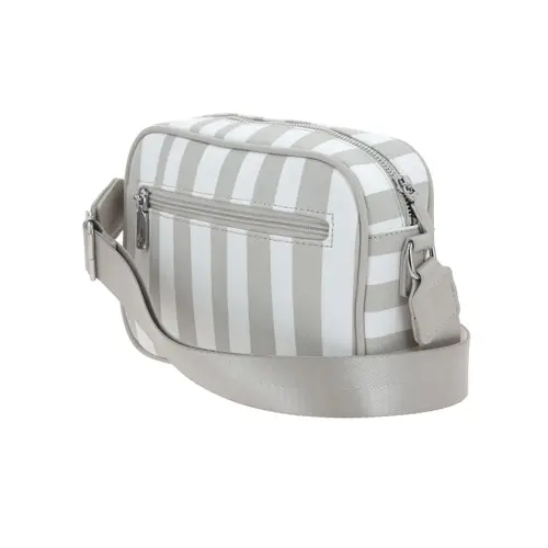 Bolsa de Lado Gorétt by Chenson Beige para Dama con Estilo Único 5