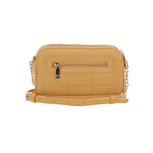 Bolsa de lado para dama Gorétt by Chenson Amarillo - Estilo y Funcionalidad - vista 2