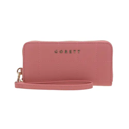 Cartera Gorétt by Chenson Rosa para Mujer con Estilo y Funcionalidad 1