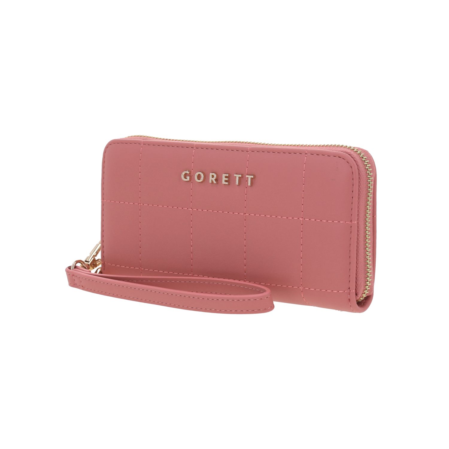 Cartera Gorétt by Chenson Rosa para Mujer con Estilo y Funcionalidad 2