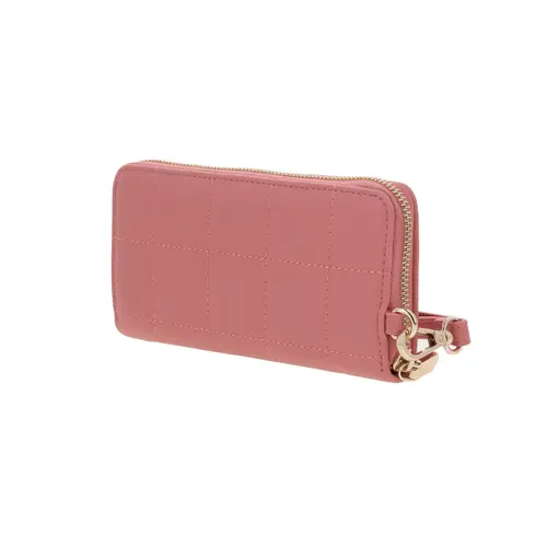 Cartera Gorétt by Chenson Rosa para Mujer con Estilo y Funcionalidad 5