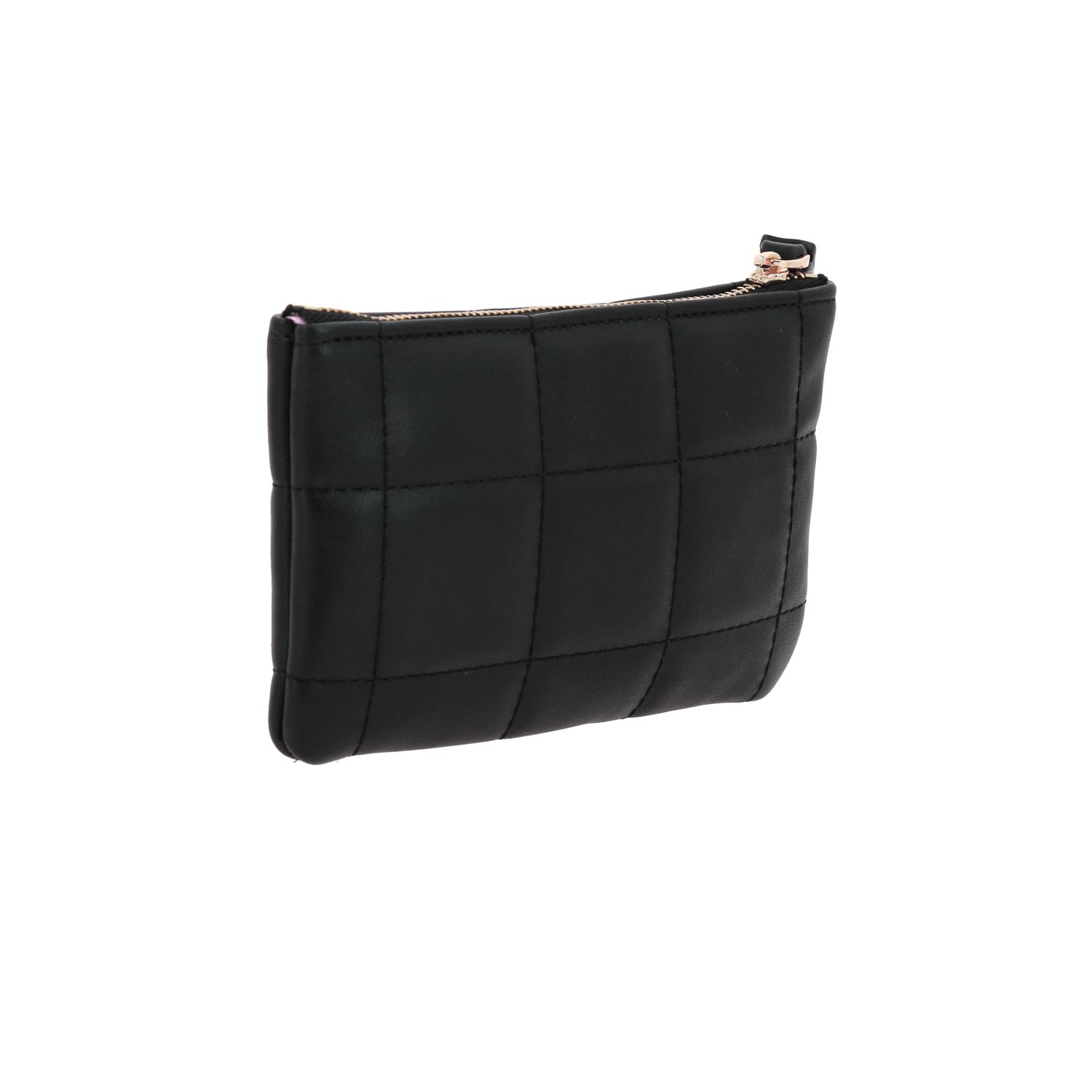 Cartera Gorétt by Chenson Negra para Dama con Asas y Tarjetero 3