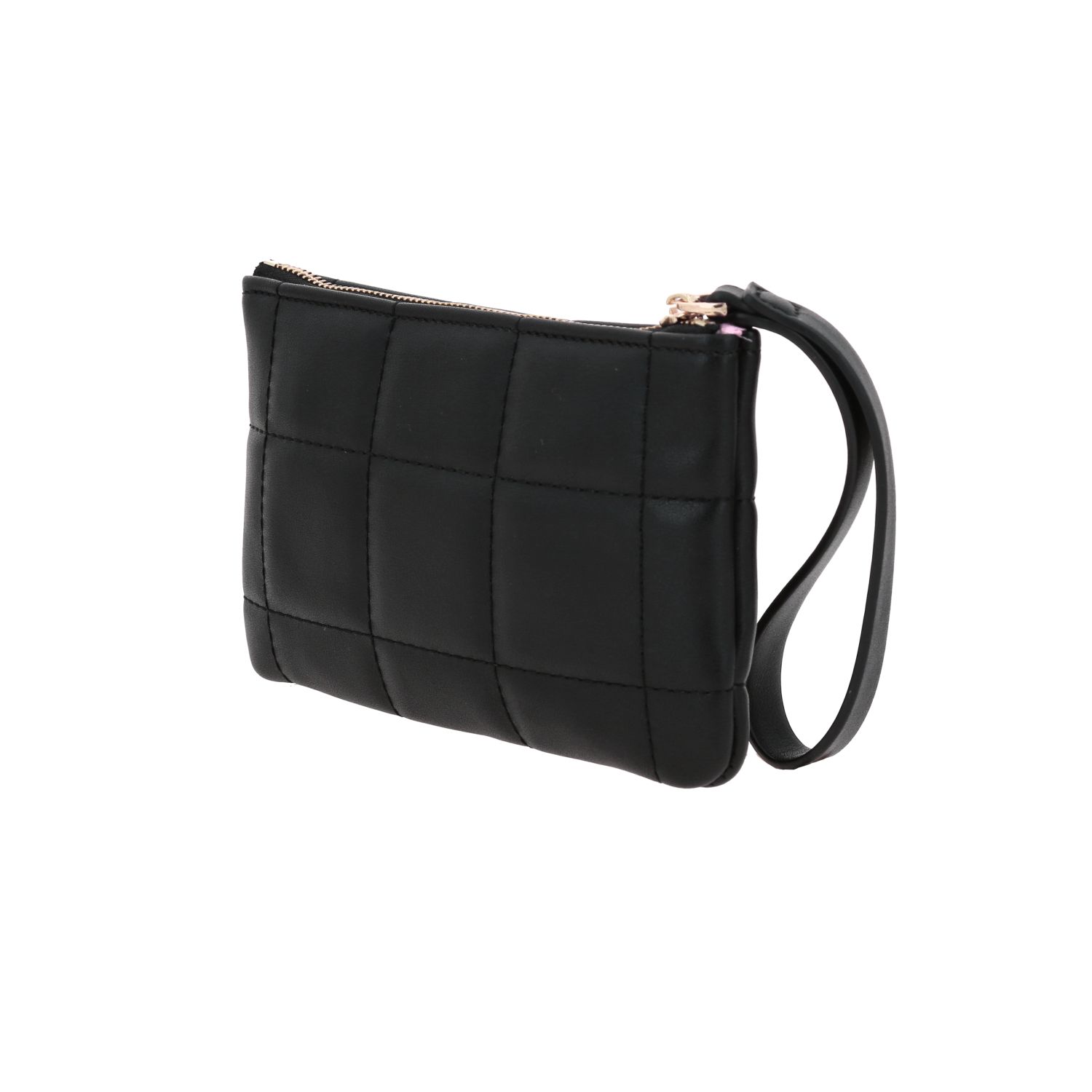 Cartera Gorétt by Chenson Negra para Dama con Asas y Tarjetero 5
