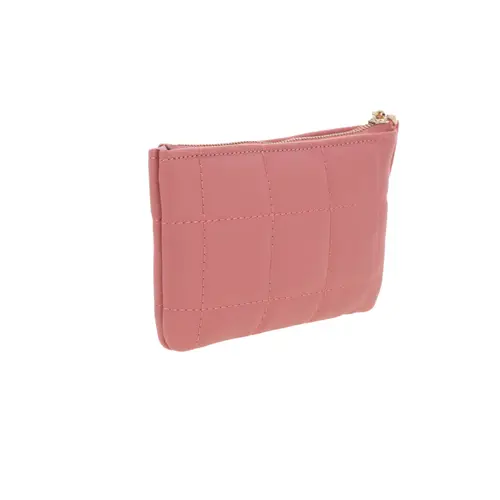 Cartera Gorétt by Chenson Rosa para Dama con Amplio Compartimento 3