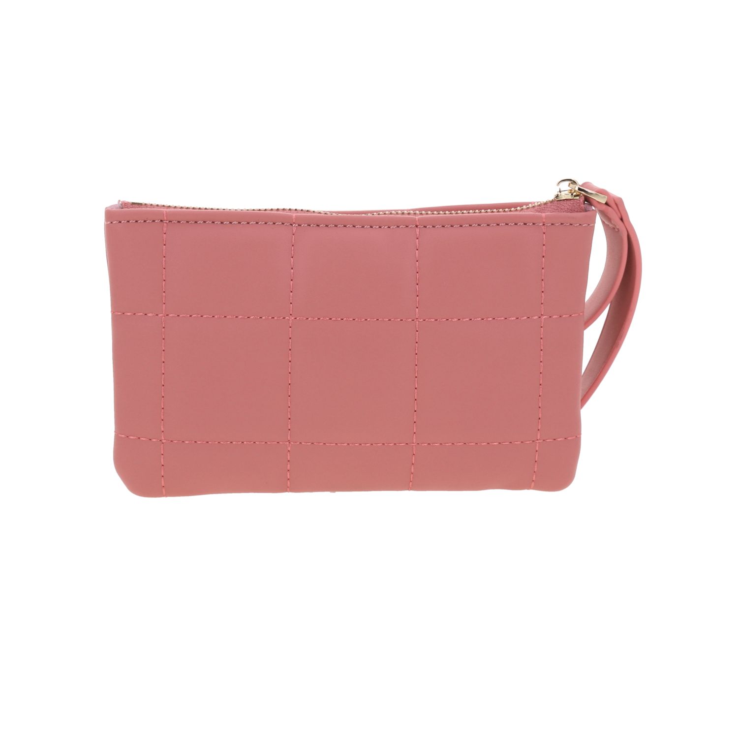 Cartera Gorétt by Chenson Rosa para Dama con Amplio Compartimento 4