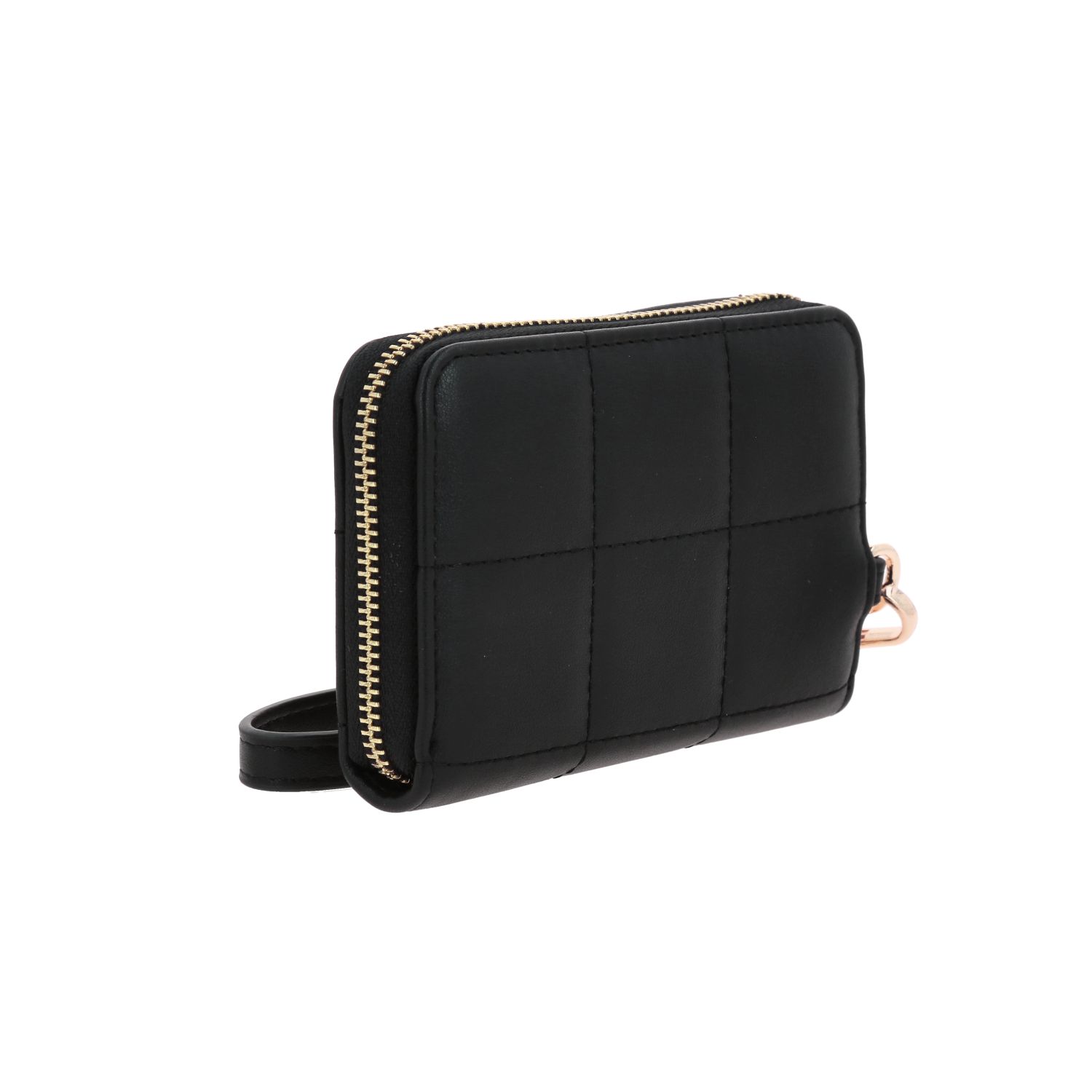 Cartera Gorétt by Chenson Negra para Dama con Monedero y Tarjetero 3