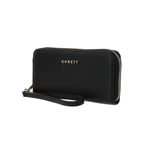 Cartera Gorétt by Chenson Negra para Dama - Modelo GS26028 2