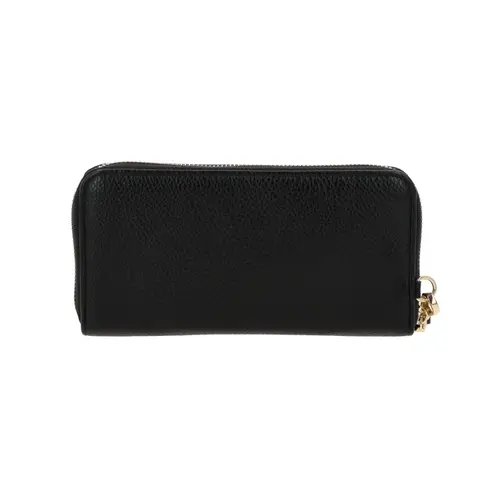 Cartera Gorétt by Chenson Negra para Dama - Modelo GS26028 4