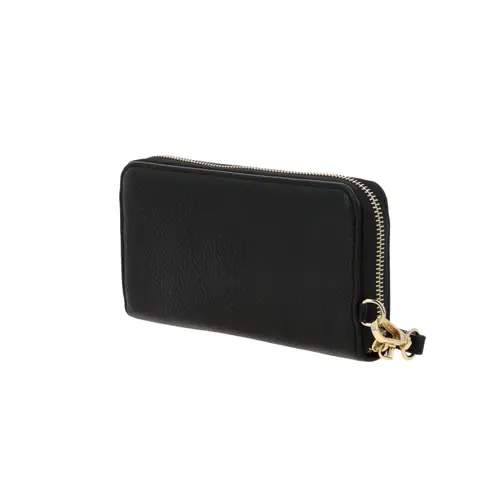 Cartera Gorétt by Chenson Negra para Dama - Modelo GS26028 5
