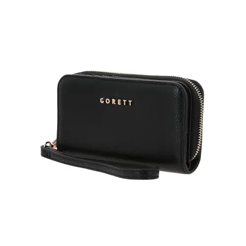 Cartera Gorétt by Chenson Negra para Dama - Modelo GS26029 2