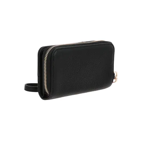 Cartera Gorétt by Chenson Negra para Dama - Modelo GS26029 3