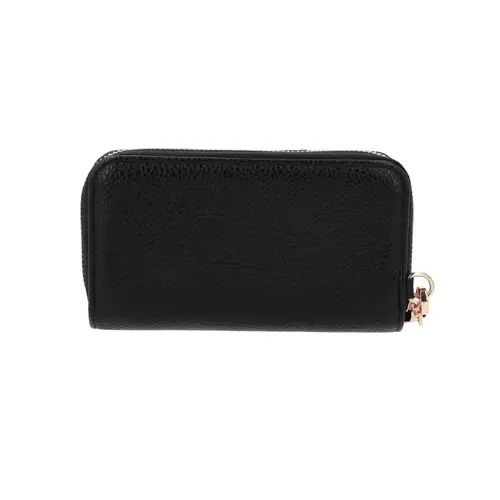 Cartera Gorétt by Chenson Negra para Dama - Modelo GS26029 4