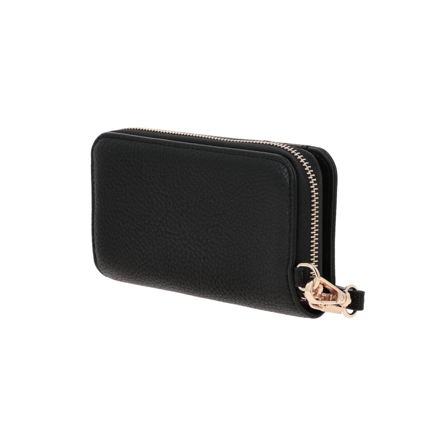 Cartera Gorétt by Chenson Negra para Dama - Estilo y Funcionalidad 5