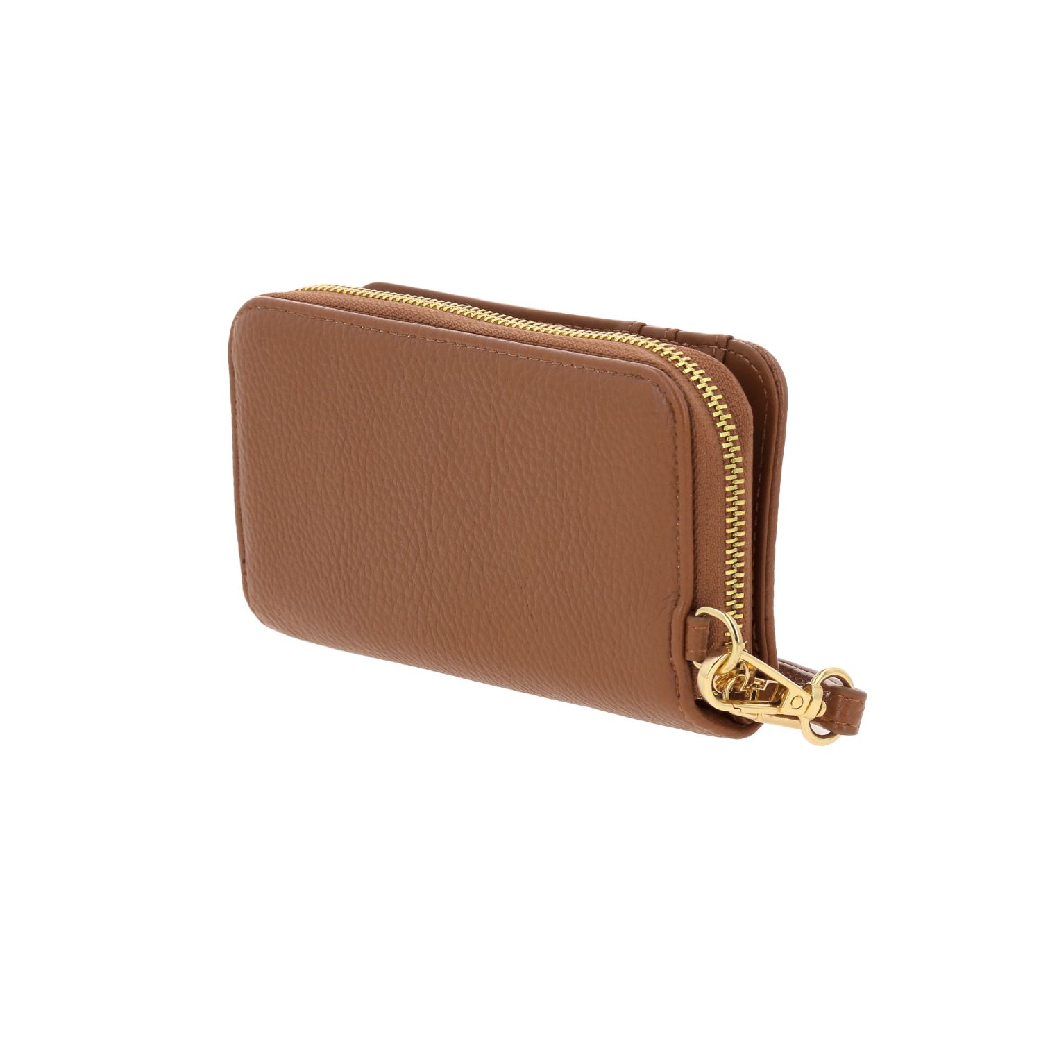 Cartera para mujer Gorétt by Chenson color café - Estilo y funcionalidad 5