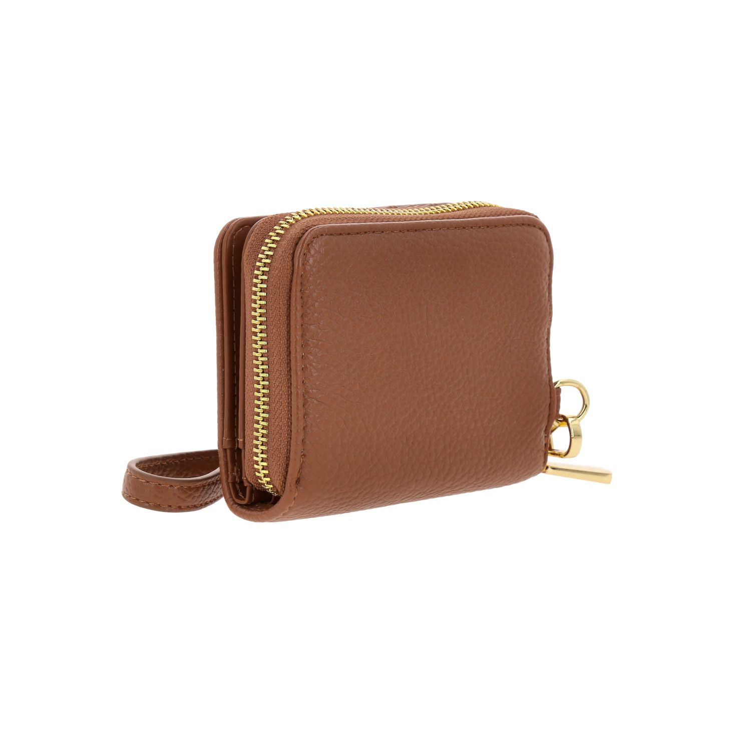 Cartera Gorétt by Chenson Café para Dama | Estilo y Funcionalidad 3