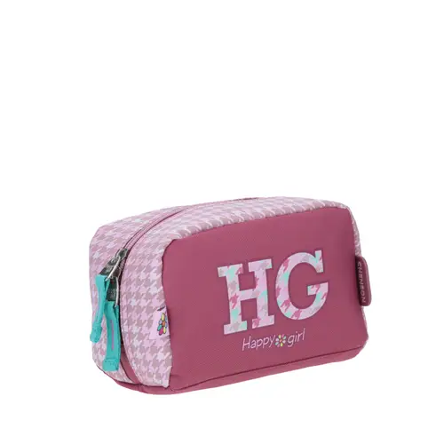 Accesorio Escolar Happy Girl Rosa | Chenson Infantil 4