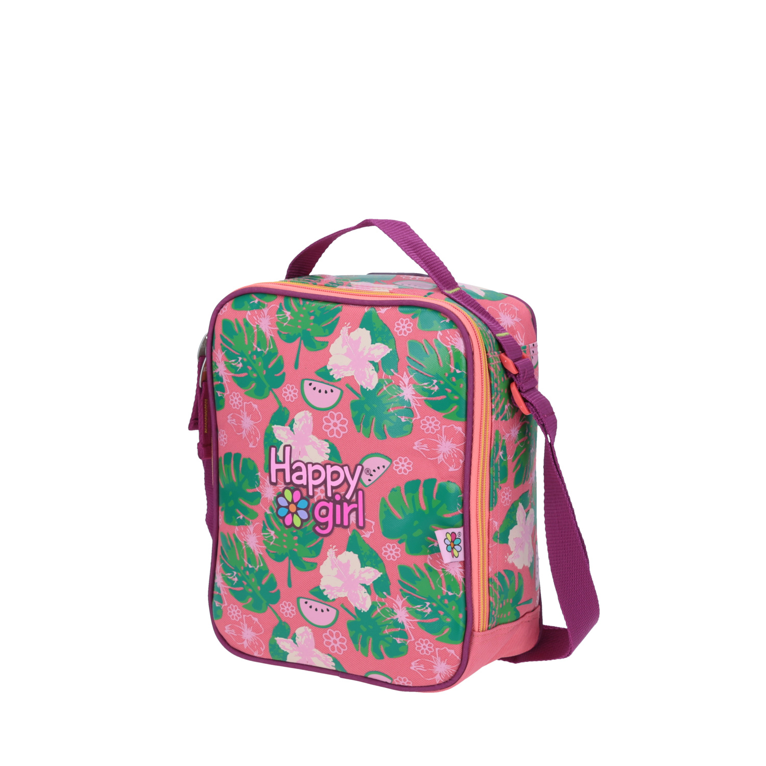 Accesorio Happy Girl Rosa Chenson - Escolar Infantil 2