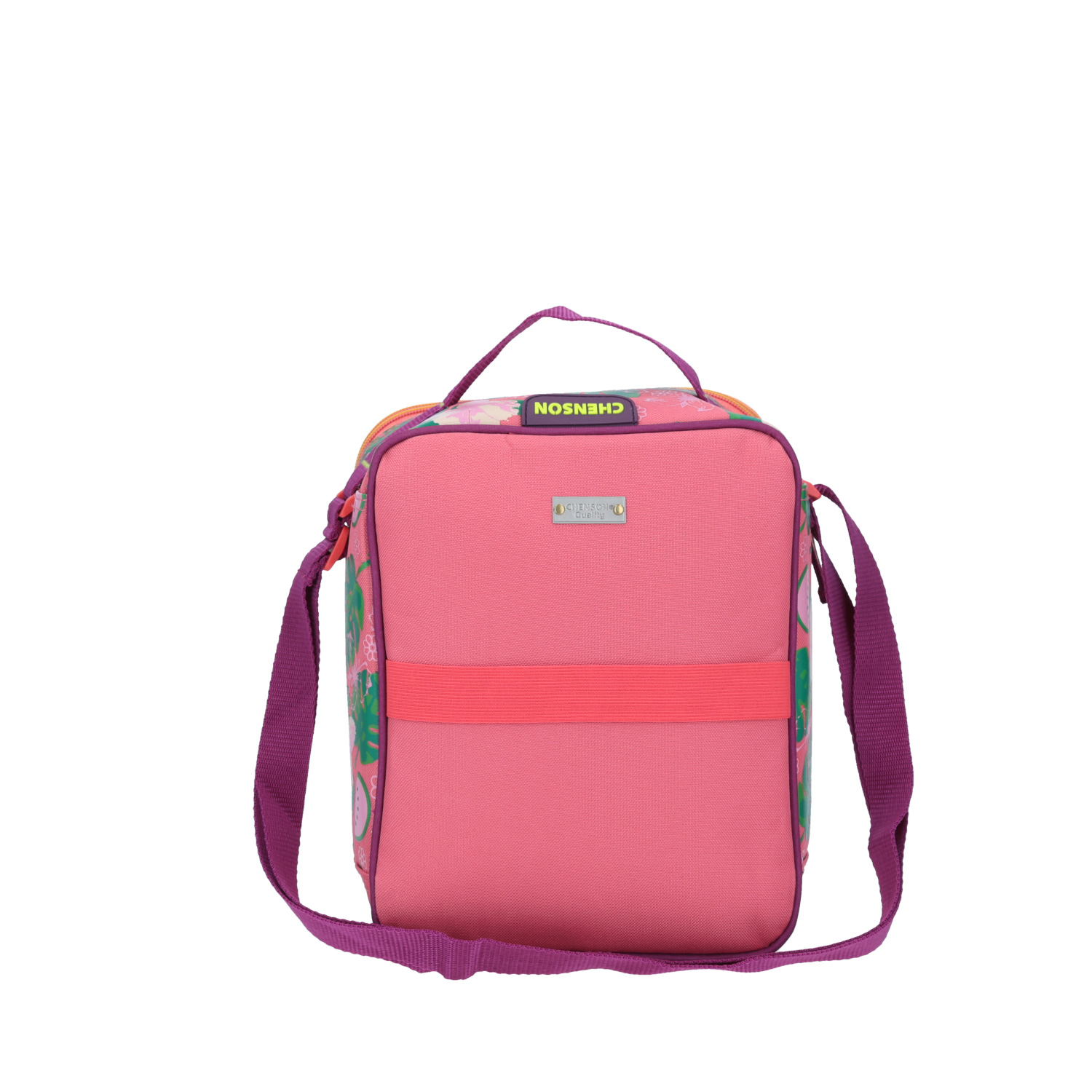 Accesorio Happy Girl Rosa Chenson - Escolar Infantil 3