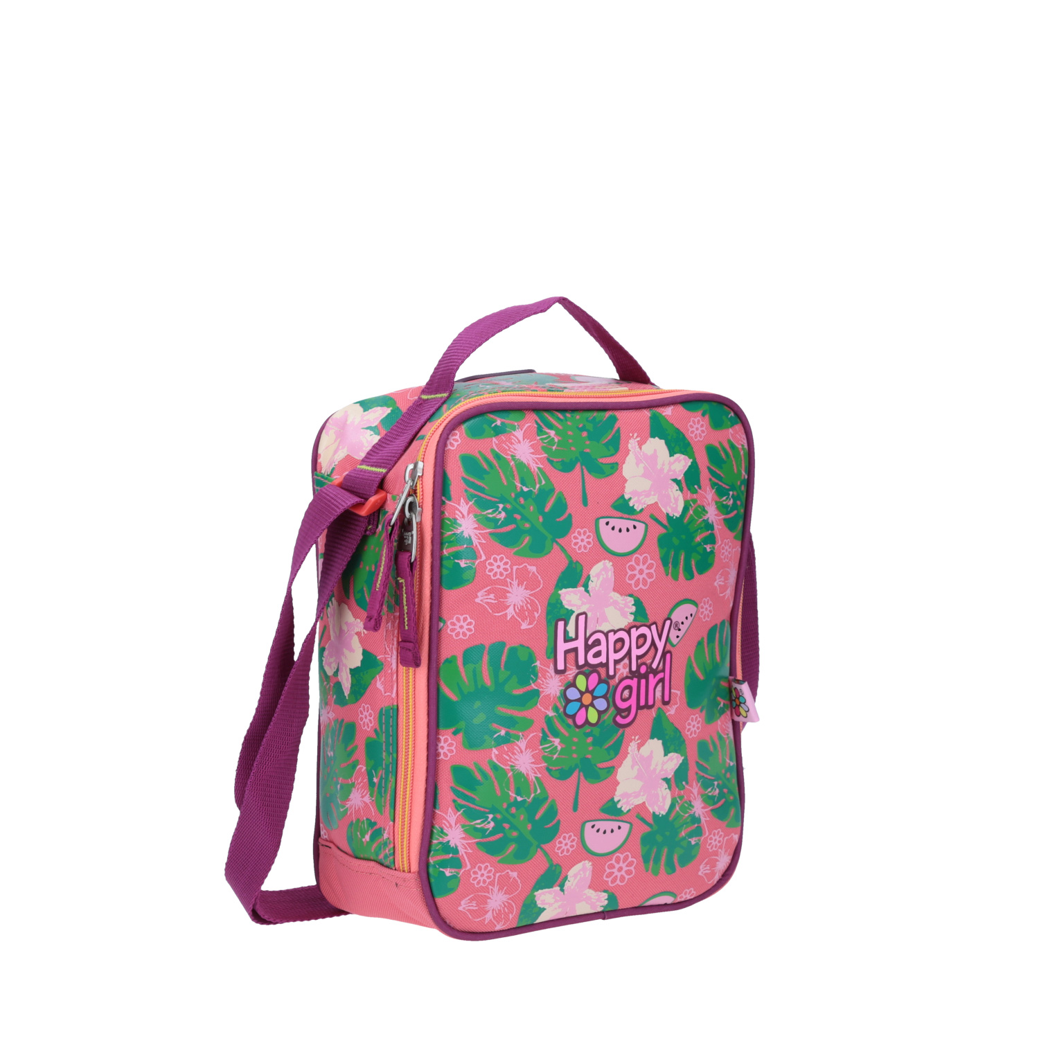 Accesorio Happy Girl Rosa Chenson - Escolar Infantil - vista 2
