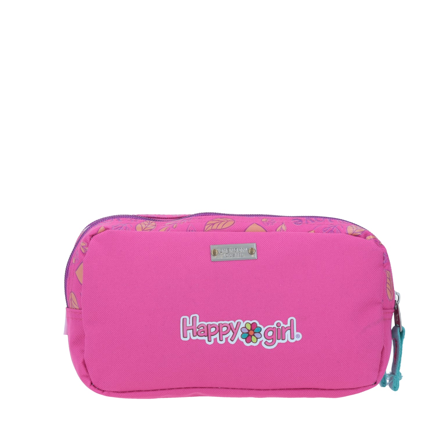 Accesorio Happy Girl Chenson Rosa - Escolar Infantil 3