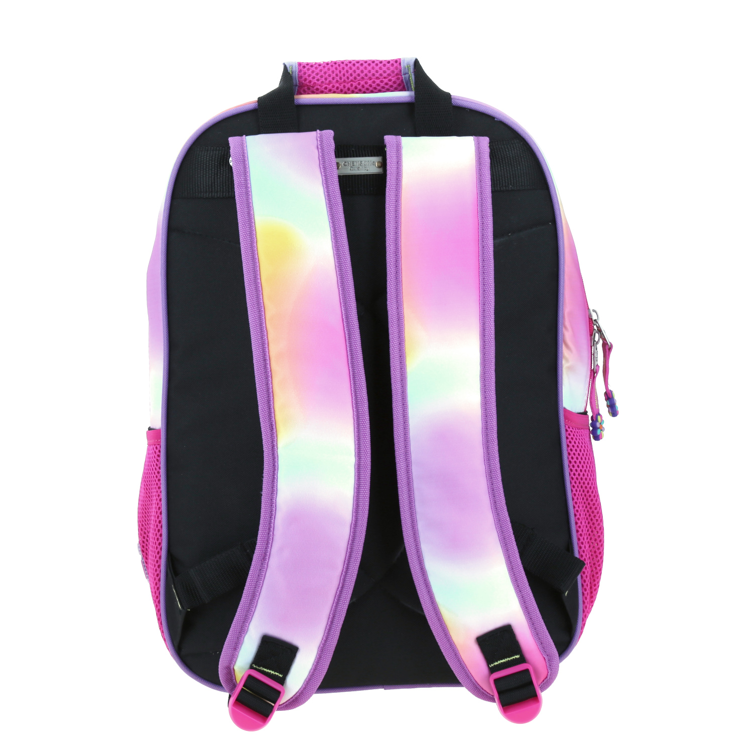 Mochila escolar para niña Happy Girl by Chenson Multicolor Divertida 5
